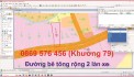 BÁN ĐẤT VƯỜN THỔ CƯ TẠI HUYỆN KHÁNH VĨNH - KHÁNH HOÀ